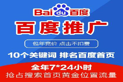 解析SEM代运营托管公司在市场竞争中的角色